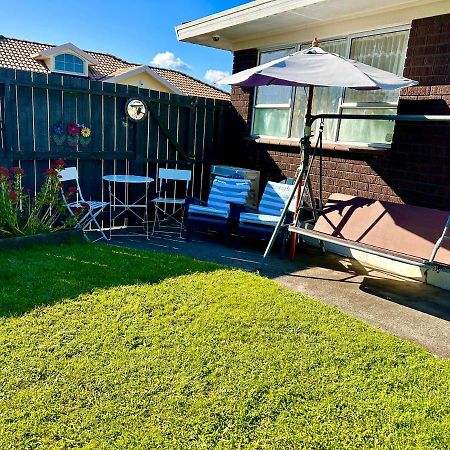 Rotorua City Center Holiday House Bagian luar foto
